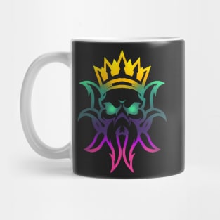 corona virus (version 2) Mug